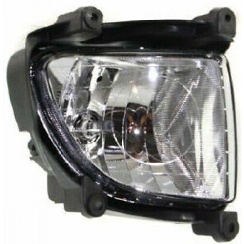 Προβολείς Ομίχλης KIA SPORTAGE 2004 - 2008 ( JE ) Δεξιά 027605111