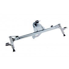 Ντίζα Κίνησης Υαλοκαθαριστήρων OPEL CORSA 2000 - 2004 ( C ) 42024320