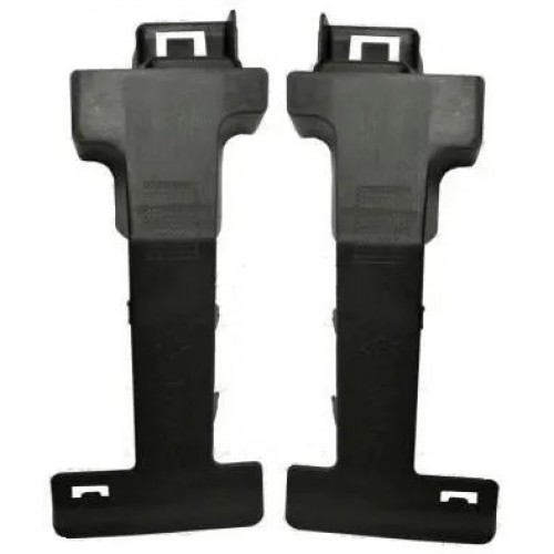 Αεραγωγός Προφυλακτήρα RENAULT CLIO 2013 - 2016 670000820