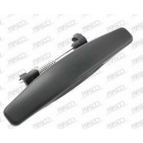 Χερούλι Πόρτας Εξωτερική DACIA SANDERO 2008 - 2013 015007832