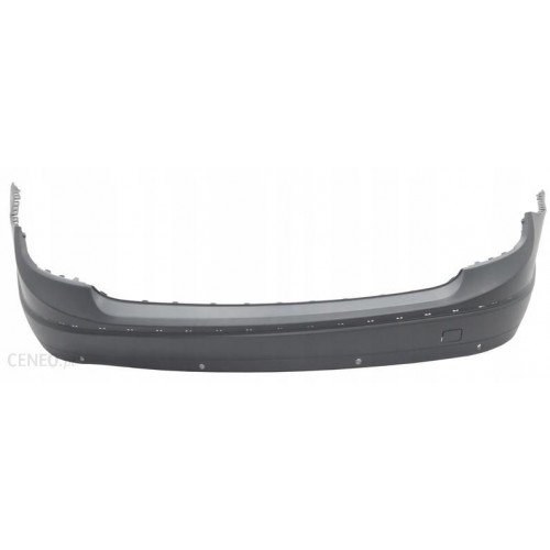 Προφυλακτήρας Βαφόμενος MERCEDES C CLASS 2007 - 2011 ( W204 ) Πίσω 014303660