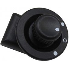 Διακόπτης Καθρεπτών RENAULT MEGANE 1999 - 2002 017407160