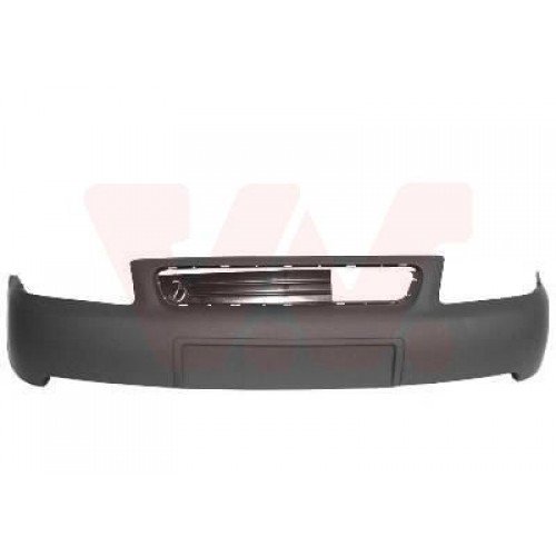 Προφυλακτήρας Βαφόμενος AUDI A3 2000 - 2003 ( 8L ) Εμπρός 062003640