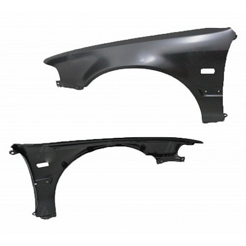 Φτερό HONDA ACCORD 1990 - 1993 ( CB / C ) Εμπρός Αριστερά 077800652