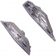 Φλας Φλας Φτερού HONDA CIVIC 2016 - Αριστερά 345105492