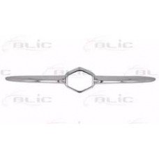 Χρώμιο Μάσκας SUZUKI GRAND VITARA 1999 - 2001 ( SQ ) 010806700