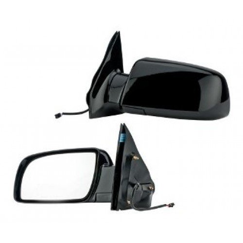 Καθρέπτης Ηλεκτρικός Θερμαινόμενος Ηλεκτρικά Ανακλινόμενος Βαφόμενος MAZDA 3 2004 - 2006 ( BK ) Δεξιά 026007583