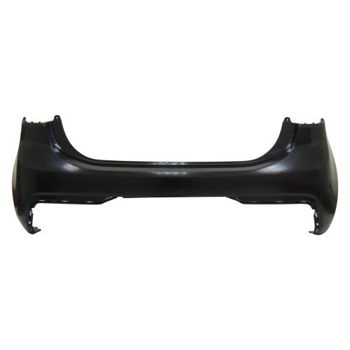 Προφυλακτήρας Βαφόμενος KIA RIO 2017 - Πίσω 423203600