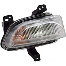 Φανός Ημέρας JEEP RENEGADE 2014 - 2018 Δεξιά 181005301