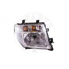 Φανάρι Εμπρός Ηλεκτρικό NISSAN D40 NAVARA 2005 - 2010 Δεξιά 024905131