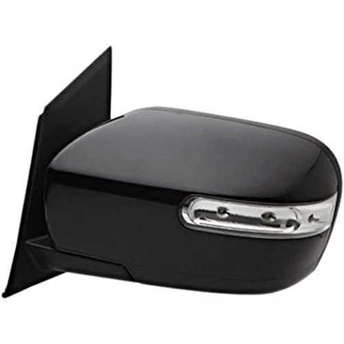 Καθρέπτης Ηλεκτρικός Θερμαινόμενος Βαφόμενος Με Φλας MAZDA CX7 2011 - ( ER ) Αριστερά 501007482