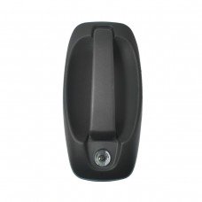 Χερούλι Πόρτας Εξωτερική FIAT DOBLO 2010 - 2015 ( 152 ) Εμπρός Αριστερά 6109230809L