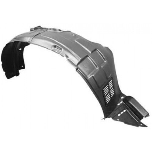 Θόλος Πλαστικός KIA SORENTO 2012 - 2014 ( XM ) Εμπρός Αριστερά 426200822