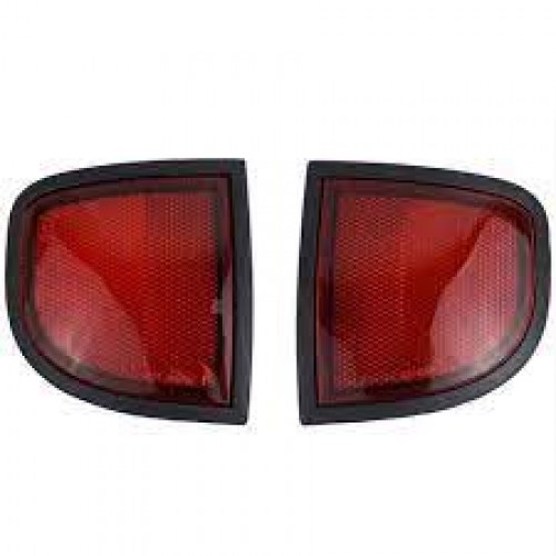 Αντανακλαστικό Φανάρι MITSUBISHI L200 2010 - 2014 ( KB4 ) Πίσω Δεξιά 555006101 Αντανακλαστικό Φανάρι MITSUBISHI L200 2010 - 2014 ( KB4 ) Πίσω Δεξιά 555006101