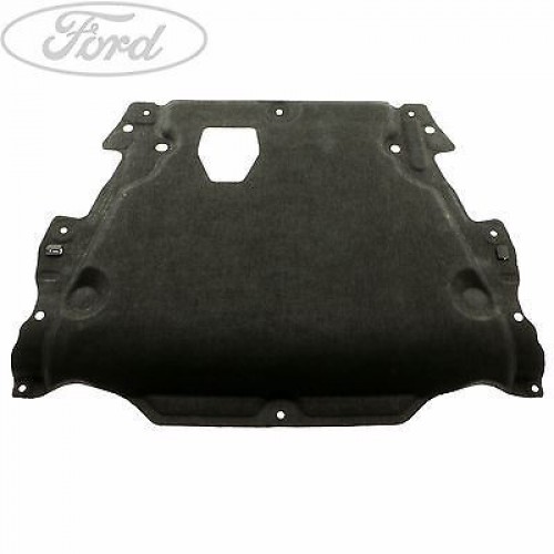 Ποδιά Μηχανής FORD MONDEO 2007 - 2011 ( Mk4a ) 050800840 Ποδιά Μηχανής FORD MONDEO 2007 - 2011 ( Mk4a ) 050800840