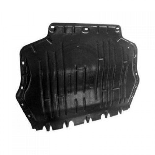 Ποδιά Μηχανής Πλαστική VW GOLF PLUS 2005 - 2009 Mk5 ( 5M1 - 521 ) 036600840