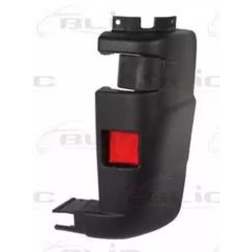 Άκρο Προφυλακτήρα FIAT DUCATO 2003 - 2006 ( 244 ) Πίσω Δεξιά 044803953