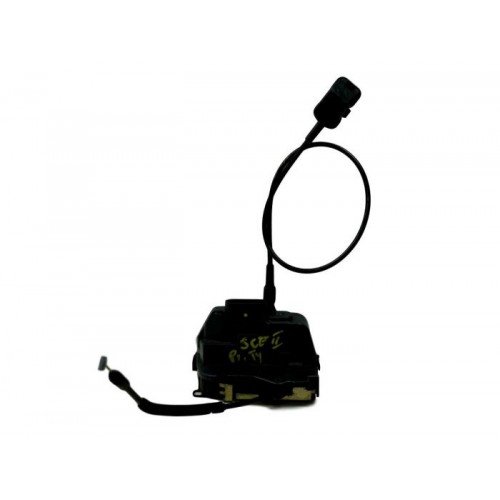 Κλειδαριά Πόρτας Ηλεκτρομαγνητική RENAULT SCENIC 2003 - 2008 ( JM ) 046507223