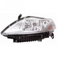 Φανάρι Εμπρός Ηλεκτρικό Με Μοτέρ LANCIA YPSILON 2012 - 2015 Αριστερά 460005132
