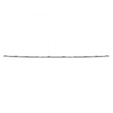 Διακοσμητικό Προφυλακτήρα VW TRANSPORTER 2010 - 2015 ( 7H ) ( T5 ) Εμπρός 879004020