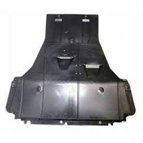 Ποδιά Μηχανής RENAULT MEGANE 2008 - 2012 068600840