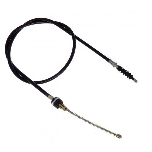 Ντίζες Χειροφρένου ISUZU CAMPO 1988 - 1993 ( TF ) Πίσω Αριστερά 8-94366770-2