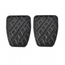 Διακοσμητικά Πεταλιών NISSAN QASHQAI 2007 - 2010 ( J10 )( JJ10 ) 46531-JD000