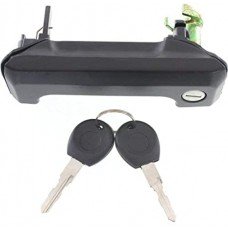 Χερούλι Πόρτας Εξωτερική VW TRANSPORTER 1991 - 1996 ( 70X ) ( T4 ) Δεξιά Συρόμενη 063607863