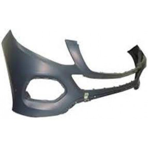 Προφυλακτήρας Βαφόμενος Με ParkTronic MERCEDES GLE CLASS 2015 - Εμπρός 527703610