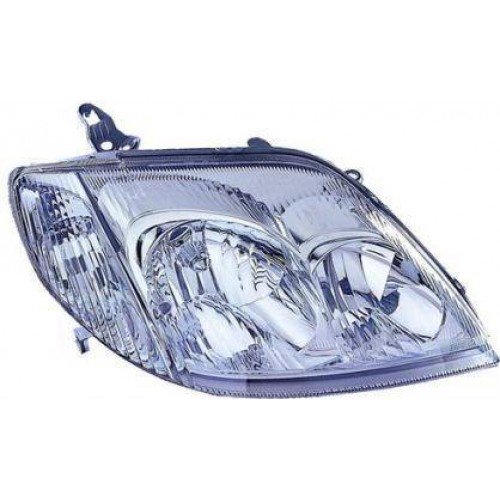 Φανάρι Εμπρός Ηλεκτρικό TOYOTA COROLLA 2002 - 2004 ( E120 ) Δεξιά 044005131 Φανάρι Εμπρός Ηλεκτρικό TOYOTA COROLLA 2002 - 2004 ( E120 ) Δεξιά 044005131