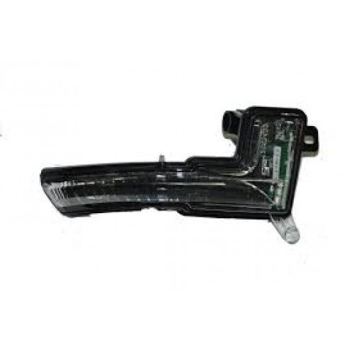 Φλας Καθρέφτη RENAULT CLIO 2016 - ( F/L ) Αριστερά 670105492