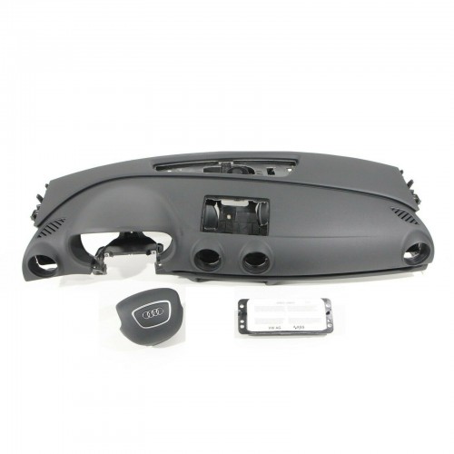 Αερόσακοι Air-Bag Εμπρός AUDI A3 2012 - 2016 ( 8V ) 8V1819409A