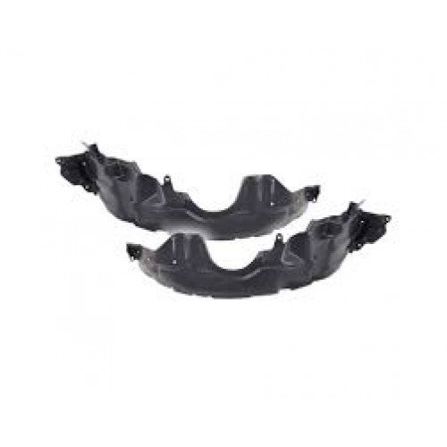 Θόλος Πλαστικός DAIHATSU SIRION 2006 - ( M300 ) ( M301 ) Εμπρός Δεξιά 076900821