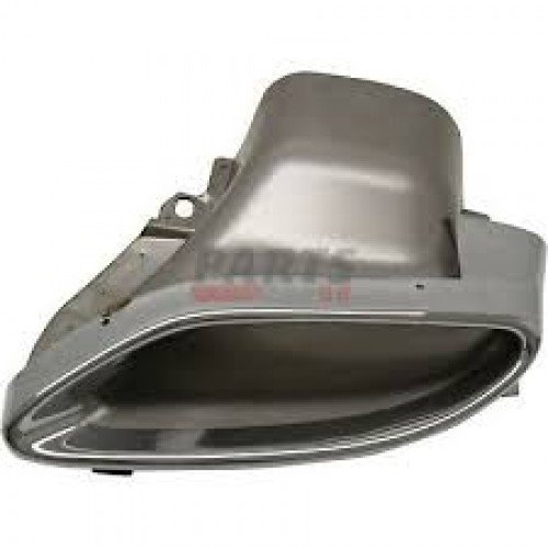 Διακοσμητικό Σπόιλερ Προφυλακτήρα MERCEDES C CLASS 2015 - ( W205 ) Πίσω Αριστερά 536304024 Διακοσμητικό Σπόιλερ Προφυλακτήρα MERCEDES C CLASS 2015 - ( W205 ) Πίσω Αριστερά 536304024