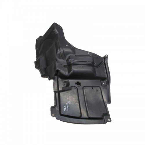 Ποδιά Μηχανής TOYOTA COROLLA 2004 - 2007 ( E120 ) Δεξιά 044400831