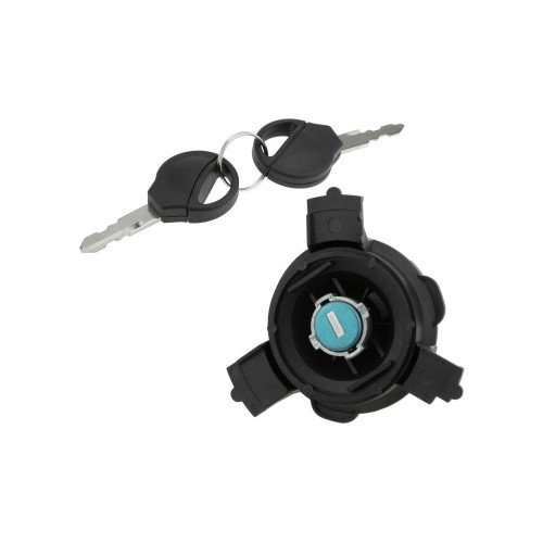 Κλειδαριά Πόρτας Καυσίμου PEUGEOT 206 1998 - 2002 1805K2 Κλειδαριά Πόρτας Καυσίμου PEUGEOT 206 1998 - 2002 1805K2