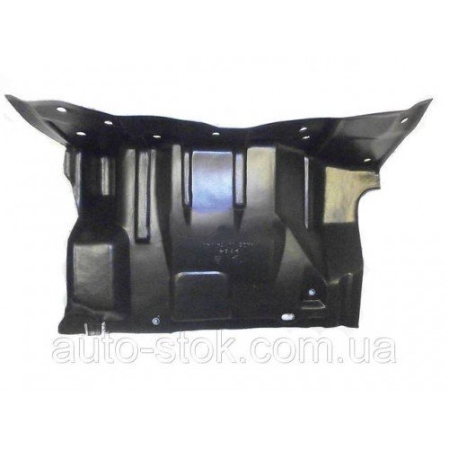 Ποδιά Μηχανής MITSUBISHI OUTLANDER 2007 - 2011 ( CW ) Δεξιά 067400831 Ποδιά Μηχανής MITSUBISHI OUTLANDER 2007 - 2011 ( CW ) Δεξιά 067400831