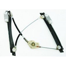 Γρύλος Παραθύρου Ηλεκτρικός Χωρίς Μοτέρ AUDI TT 1998 - 2006 ( 8Ν ) Εμπρός Αριστερά 072107042