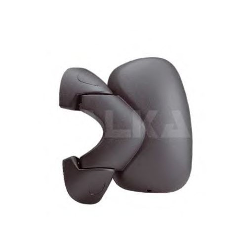 Καθρέπτης Ηλεκτρικός Θερμαινόμενος NISSAN PRIMASTAR 2007 - ( X83 ) Αριστερά 081607509