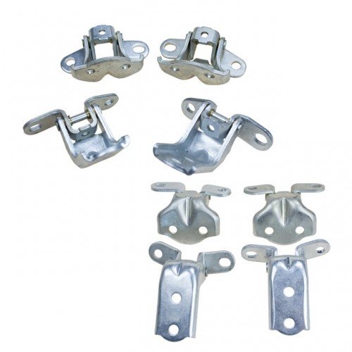 Μεντεσἐς Πόρτας HYUNDAI H-1 STAREX 2008 - Πάνω 373006151 Μεντεσἐς Πόρτας HYUNDAI H-1 STAREX 2008 - Πάνω 373006151