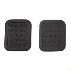 Διακοσμητικά Πεταλιών MITSUBISHI PAJERO 1983 - 1991 ( L040 ) MT146280KP