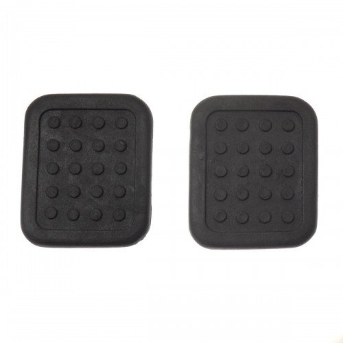 Διακοσμητικά Πεταλιών MITSUBISHI PAJERO 1983 - 1991 ( L040 ) MT146280KP Διακοσμητικά Πεταλιών MITSUBISHI PAJERO 1983 - 1991 ( L040 ) MT146280KP