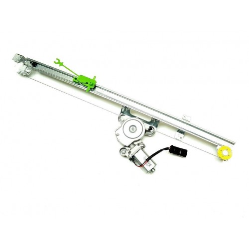 Γρύλος Παραθύρου Ηλεκτρικός Με Μοτέρ FIAT DUCATO 2003 - 2006 ( 244 ) Εμπρός Δεξιά 044807046