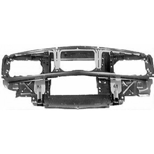 Μετώπη BMW 5 Series 1981 - 1987 ( E28 ) 058700225