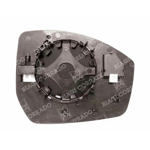 Κρύσταλλο Καθρέφτη LANDROVER DISCOVERY 2014 - 2017 ( LA )( F/L ) IV 4641604L