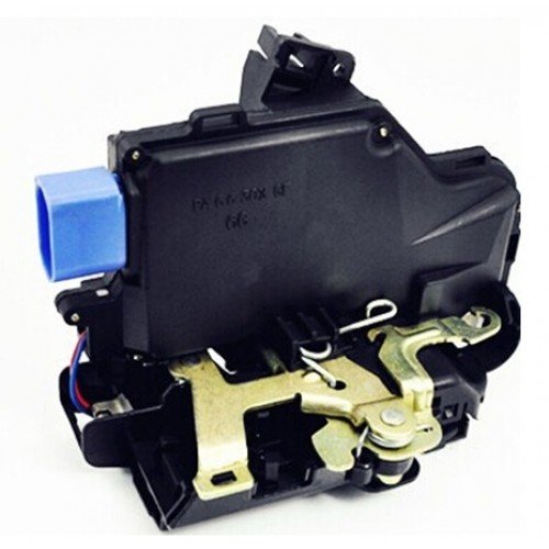 Κλειδαριά Πόρτας Ηλεκτρομαγνητική VW TOURAN 2010 - 2015 Εμπρός Αριστερά 885007212