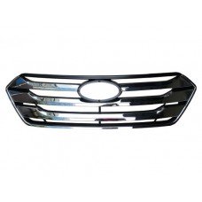 Μάσκα Εξωτερική HYUNDAI SANTA FE 2013 - 2016 369104545