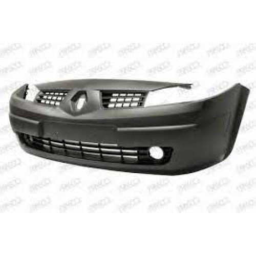 Προφυλακτήρας Βαφόμενος RENAULT MEGANE 2002 - 2005 Εμπρός 027403610