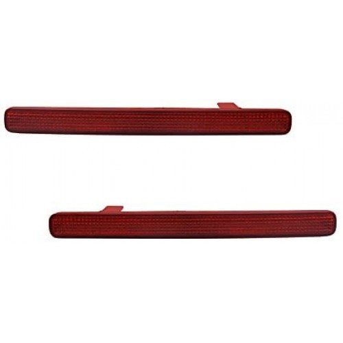 Αντανακλαστικό Φανάρι HONDA ACCORD 2008 - 2012 Πίσω Δεξιά 011806101