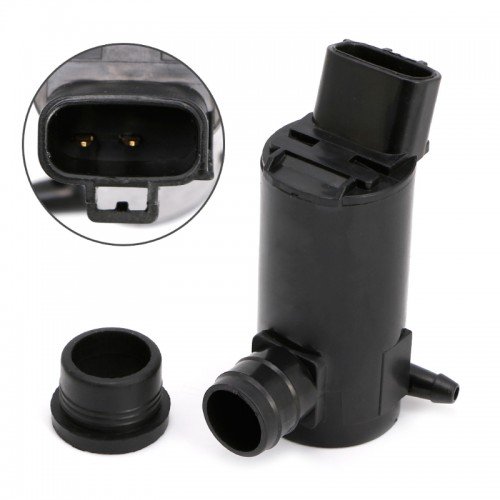 Μοτεράκι Δοχείου Υαλοκαθαριστήρων TOYOTA COROLLA 2004 - 2007 ( E120 ) 044408455